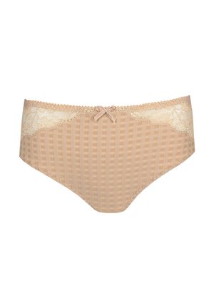 PrimaDonna MADISON TAILLENSLIP - Braguitas - caffe latte