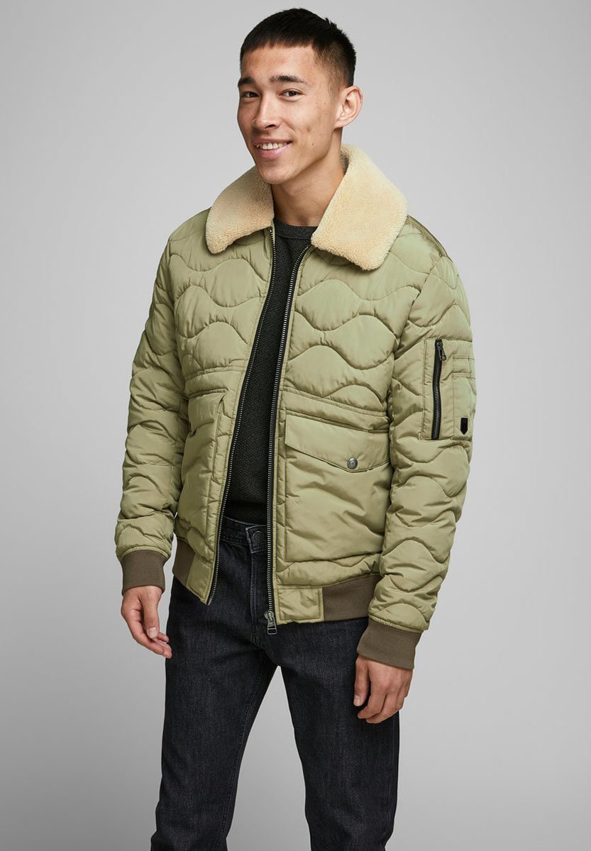 Veste jack and jones premium Clearance