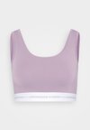 Brassière - mauve