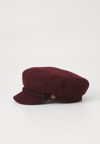Brixton FIDDLER UNISEX - Kapa - red mahogany