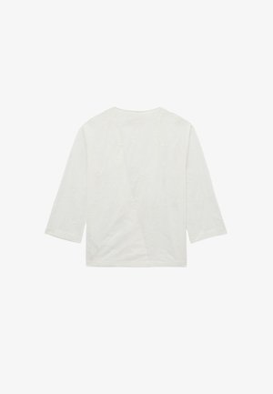 Koton, BRODERIE KIMONO JACKET. - Chaqueta fina - off-white