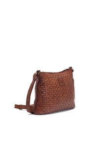 BIBA KANSAS - Sac bandoulière - tan