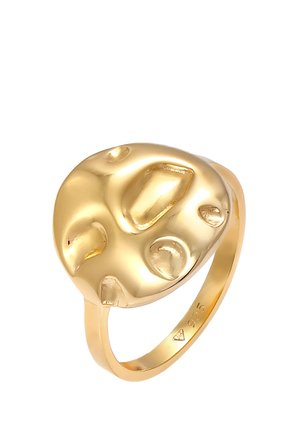 VINTAGE LOOK - Bague - gold-coloured