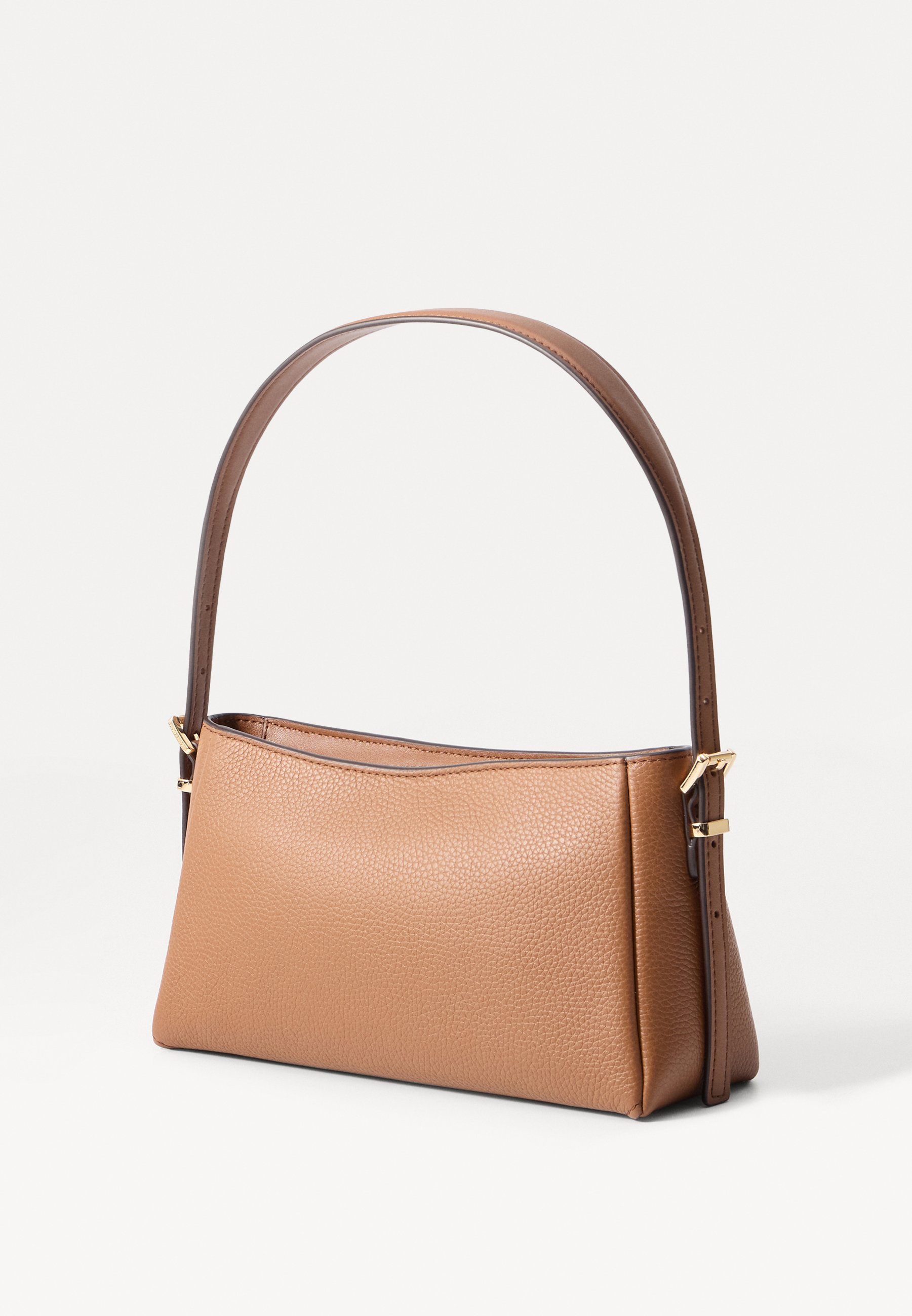 MICHAEL Michael Kors MOORE POUCHETTE - Handbag - luggage