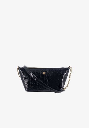 ViCOLO, MINI BAG - Borsa a tracolla - nero