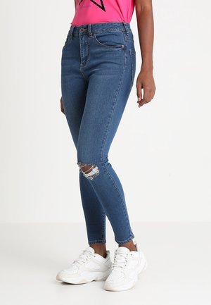 Even&Odd by Zalando, Jeans skinny - dark blue