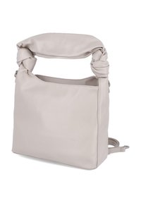 Seidenfelt Sac à main - beige