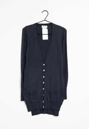 Gilet - blue