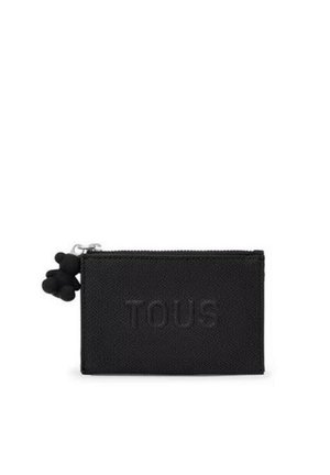 TOUS LA RUE NEW - Portefeuille - black