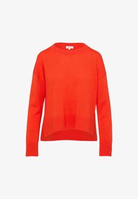 Unausgewählt, orange