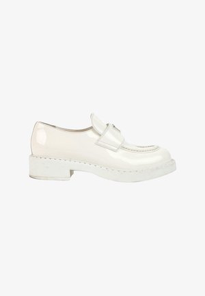 Prada, Chaussons - white