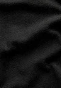 Next 2 PACK - Pitkähihainen paita - black