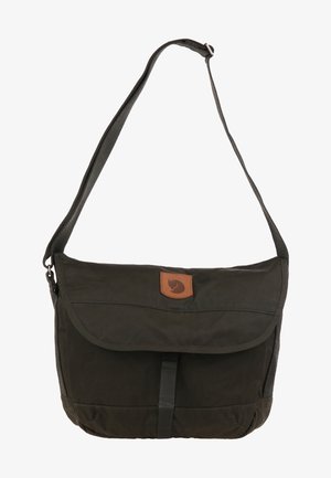 Fjällräven Sac bandoulière - green
