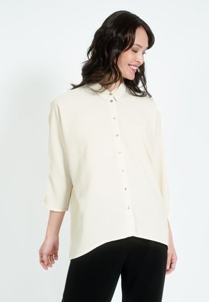 FOUCAULT  - Blus - offwhite