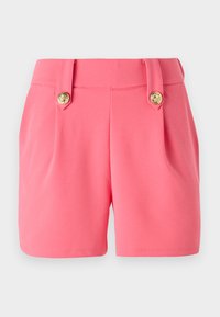ONLSANIA TIE BUTTON - Short - camellia rose
