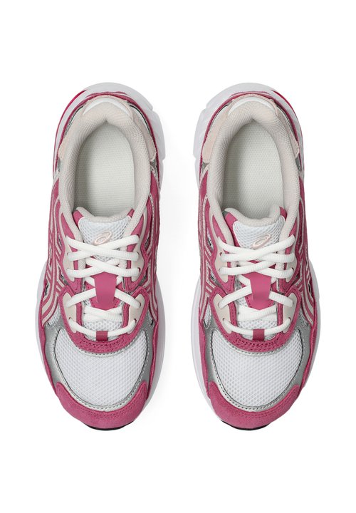 ASICS GEL-NYC GS UNISEX - Trainers - white pink cloud — foto 3