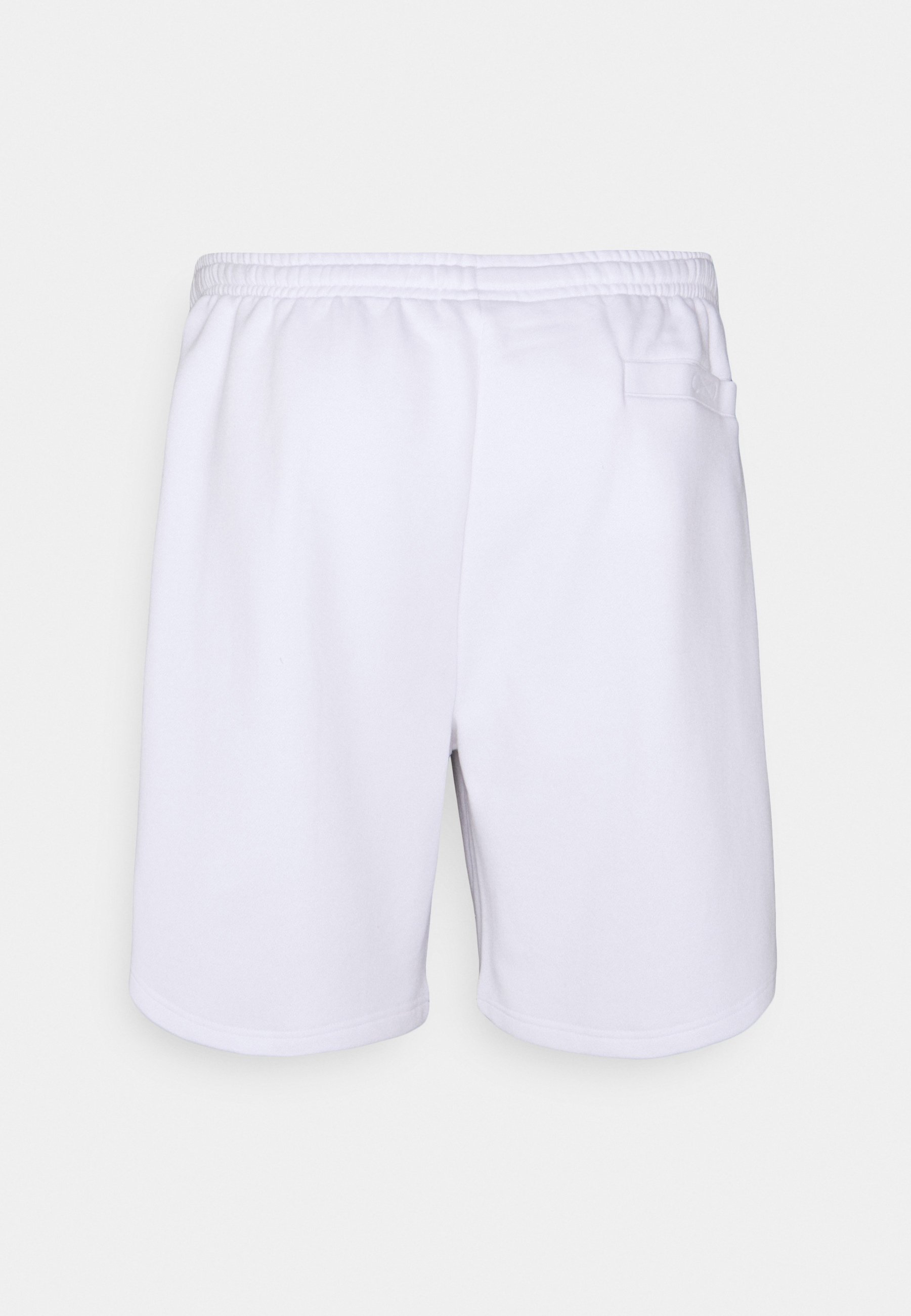 Lacoste Pantaloni sportivi - white/bianco - Zalando.it