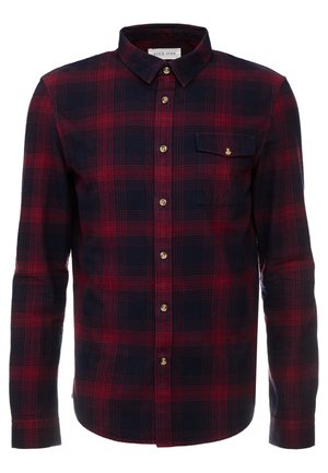 Pier One Camicia - bordeaux