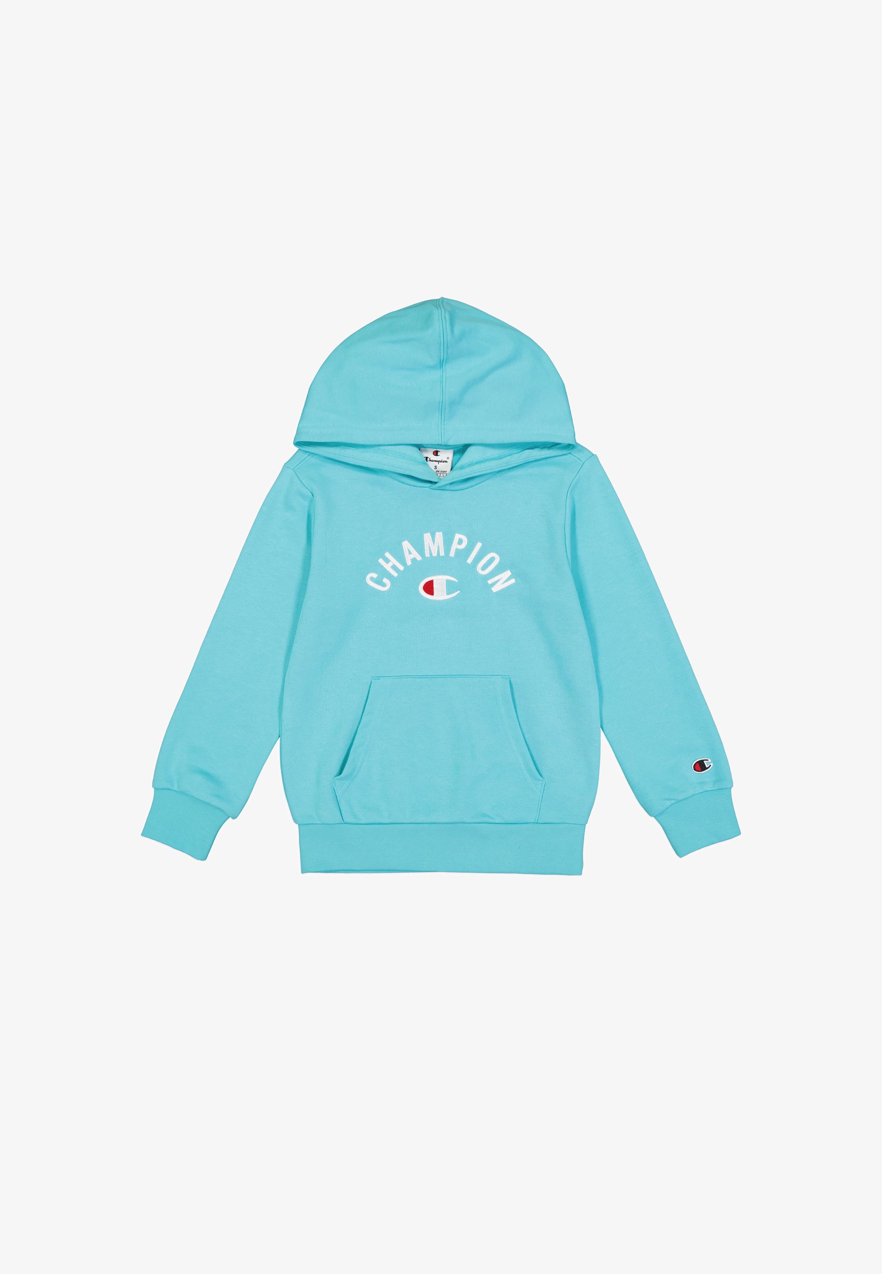 Champion ICONS Kapuzenpullover aquarelle blue/blau
