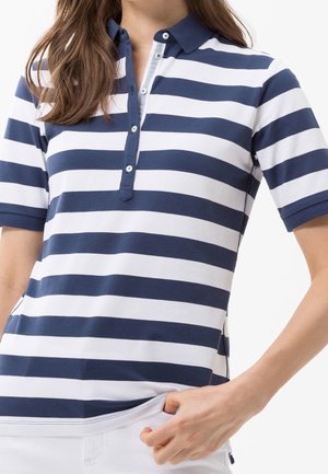 Polo - dark blue