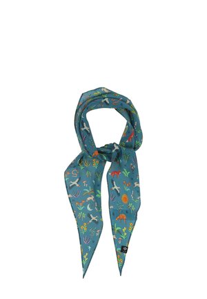 NICKI ANDERE - Écharpe - crystal teal