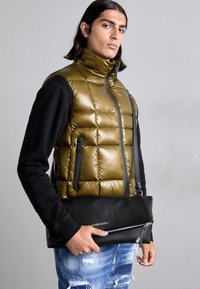 Sac bandoulière - black