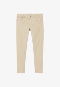 Non sélectionné, ecru