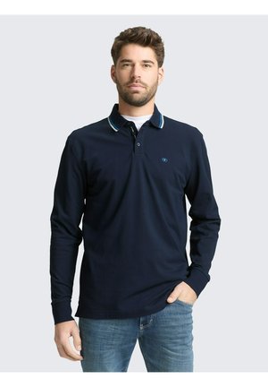 Polo - sky captain blue