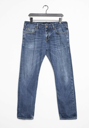 Scotch & Soda Slim fit jeans - blue