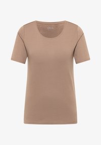 Unausgewählt, braun