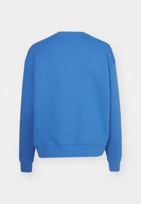 Tommy Hilfiger LOGO - Sportinis megztinis - blue spell
