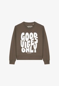 Sélectionné, mocha