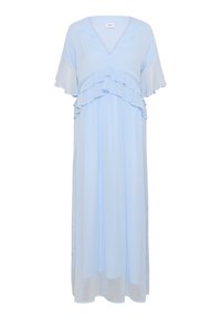 LINDZY - Maxi šaty - cashmere blue