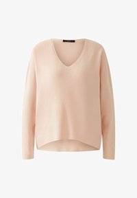 Selected, peach whip