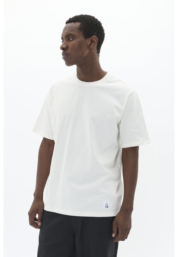 HANSON Heavy - T-Shirt basic