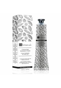 Dr Botanicals COCOA NOIR SENSUOUS CREAM LIGHTWEIGHT AND HYDRATING 50ML - Körperlotion - multicolor