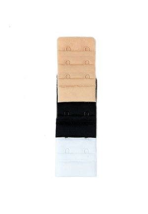3 PACK - Other accessories - beige