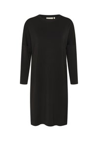 ANNIEH VINCENT  - Vapaa-ajan mekko - black