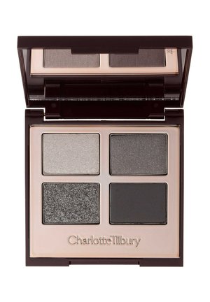 LUXURY PALETTE - Eyeshadow palette - the rock chick