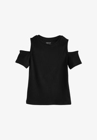 Non selezionato, black