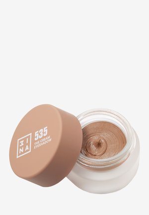 THE 24H CREAM EYESHADOW - Ombretto - 535 light brown