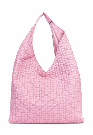 COUTURE - Shopping bag - pink