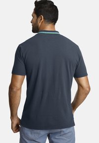 Jan Vanderstorm HJORD - Poloshirt - dark blue