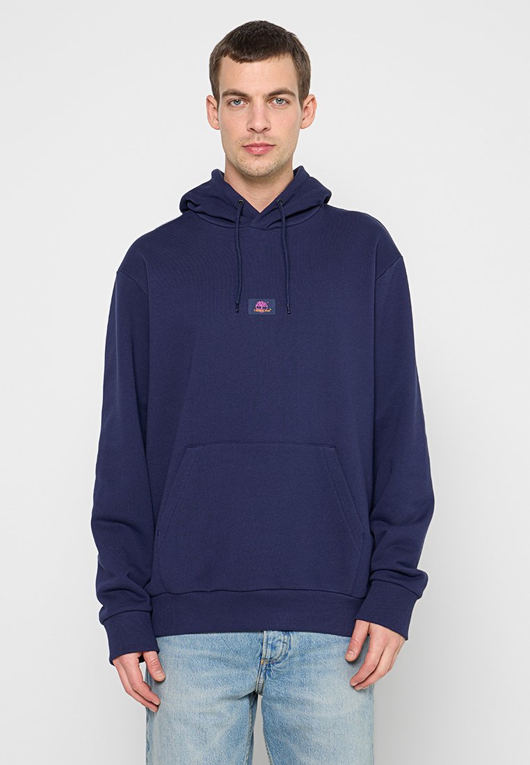 Timberland Hoodie groen