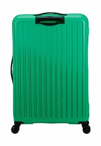 American Tourister Trolley - jade green