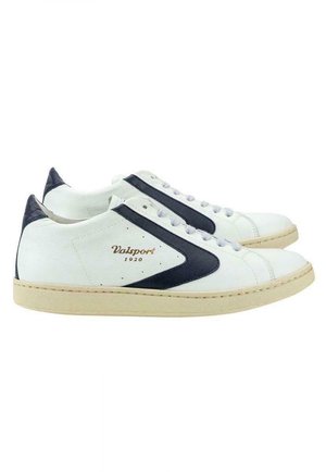 TOURNAMENT REALIZZATE A MANO - Sneakers basse - bianco