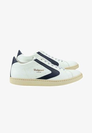 Valsport TOURNAMENT REALIZZATE A MANO - Sneakers basse - bianco