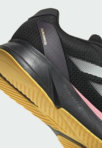 adidas Performance DURAMO SL M - Scarpe da corsa su strada - core black  metalic   spark