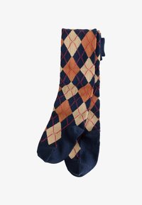 Sélectionné, navy blue