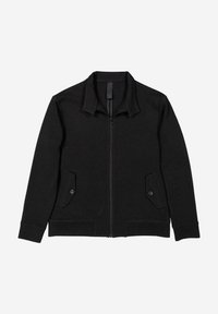 Emilio Adani Bomberjacke - schwarz